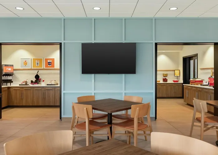 Hampton Inn Hagerstown