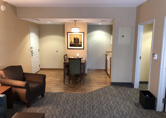 Homewood Suites Hagerstown